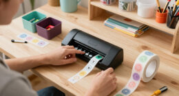 15 Best Label Printer for Craft Room Organization in 2026