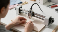 15 Best Laser Engraver for Custom Sewing Labels in 2026