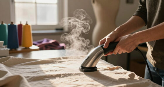 15 Best Professional Garment Steamer for Sewing Room in 2026