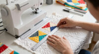 15 Best Quilting Machine For Ruler Work in 2026