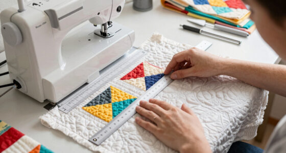 15 Best Quilting Machine For Ruler Work in 2026
