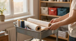 15 Best Rolling Cart For Sewing Supplies In 2026