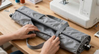 15 Best Rolling Tote For Sewing Machine In 2026