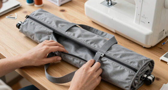 15 Best Rolling Tote For Sewing Machine In 2026