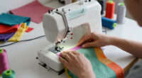 15 Best Serger for Garment Sewing in 2026