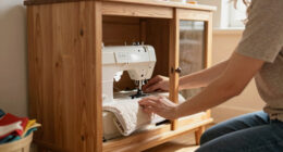 15 Best Sewing Cabinets for Quilting Machines in 2026