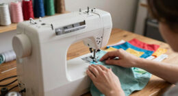 15 Best Sewing Machines for Home Decor Sewing Projects in 2026