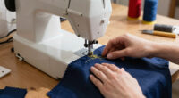 15 Best Sewing Machines for Monogram Stitching in 2026