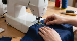 15 Best Sewing Machines for Monogram Stitching in 2026