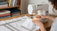 15 Best Sewing Machines for Quilting Rulers and Templates in 2026