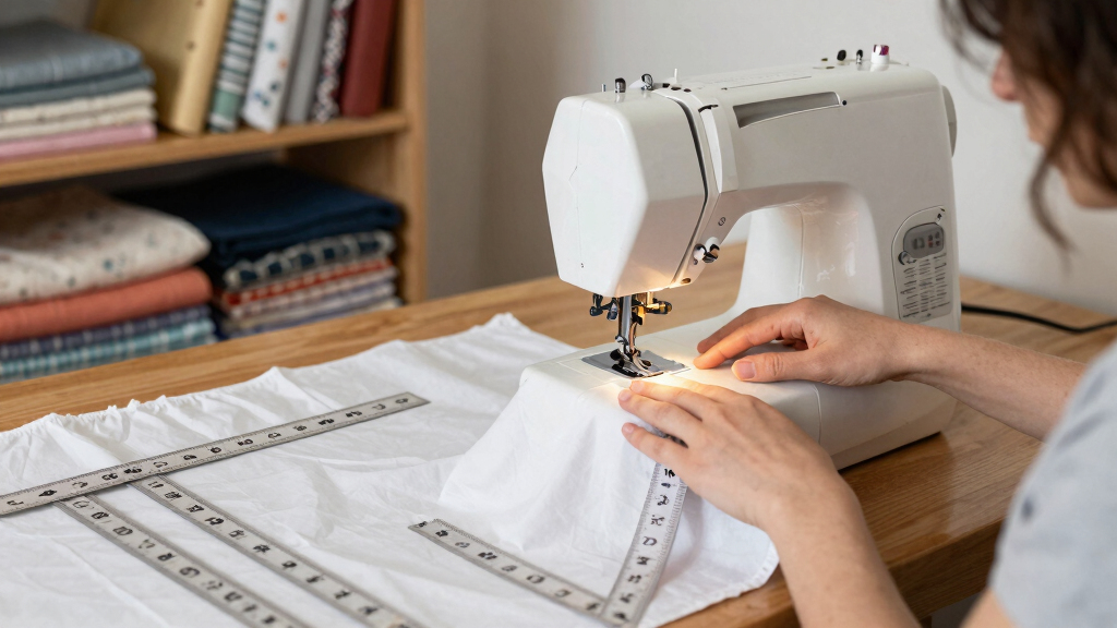15 Best Sewing Machines for Quilting Rulers and Templates in 2026
