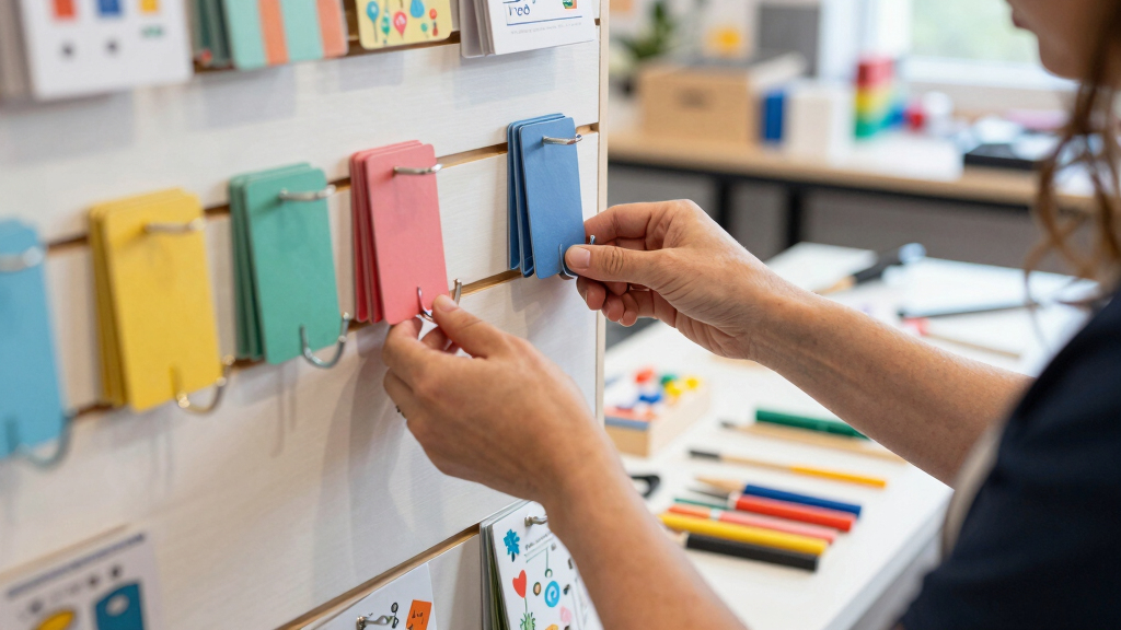 15 Best Slatwall Display System for Vendors in 2026
