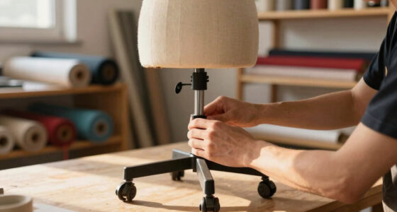 7 Best Best Rolling Mannequin Stand in 2026