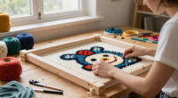 7 Best Best Tufting Frame Kit in 2026