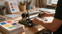 7 Best Binding Machines for Printed Patterns in 2026