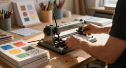 7 Best Binding Machines for Printed Patterns in 2026