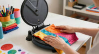 7 Best Clamshell Heat Press for Craft Room in 2026