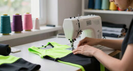 7 Best Coverstitch Machine For Activewear In 2026