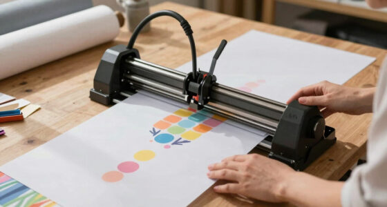 7 Best Cutting Plotter for Pattern Making in 2026