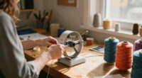 7 Best Electric Yarn Winder in 2026