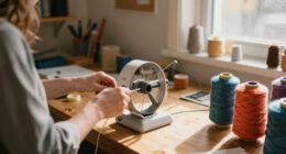 7 Best Electric Yarn Winder in 2026