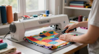 7 Best Fabric Cutting Machines for Quilting in 2026
