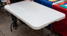 7 Best Folding Tables for Craft Fairs in 2026