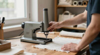 7 Best Grommet Press Machine for Canvas and Bags in 2026