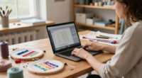 7 Best Laptops for Embroidery Software in 2026
