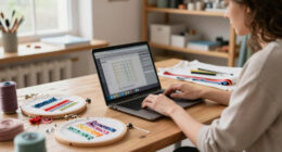 7 Best Laptops for Embroidery Software in 2026