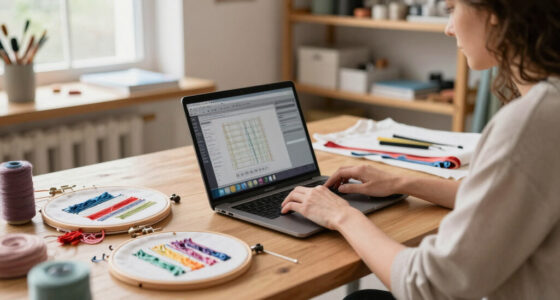 7 Best Laptops for Embroidery Software in 2026