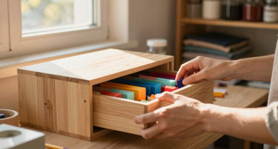 7 Best Modular Drawer System For Craft Room In 2026