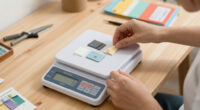 7 Best Postage Scale for Shipping Handmade Goods in 2026