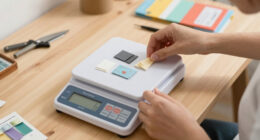 7 Best Postage Scale for Shipping Handmade Goods in 2026