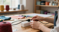 7 Best Power Strip With Long Cord For Craft Studio In 2026