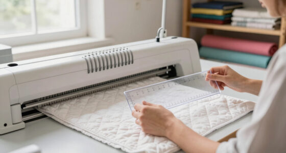 7 Best Quilting Rulers Set for Longarm Quilting in 2026