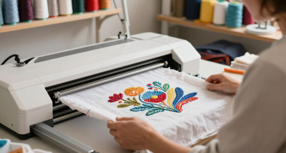 7 Best Scanners for Digitizing Embroidery Designs in 2026