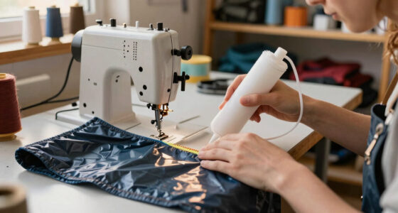 7 Best Seam Sealing Machines for Outdoor Gear Sewing in 2026