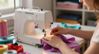7 Best Serger for Activewear and Swimwear in 2026