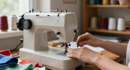 7 Best Sewing Machine With Adjustable Presser Foot Pressure in 2026