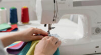 7 Best Sewing Machine With Built In Walking Foot in 2026