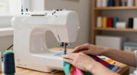 7 Best Sewing Machines With Automatic Thread Cutter in 2026
