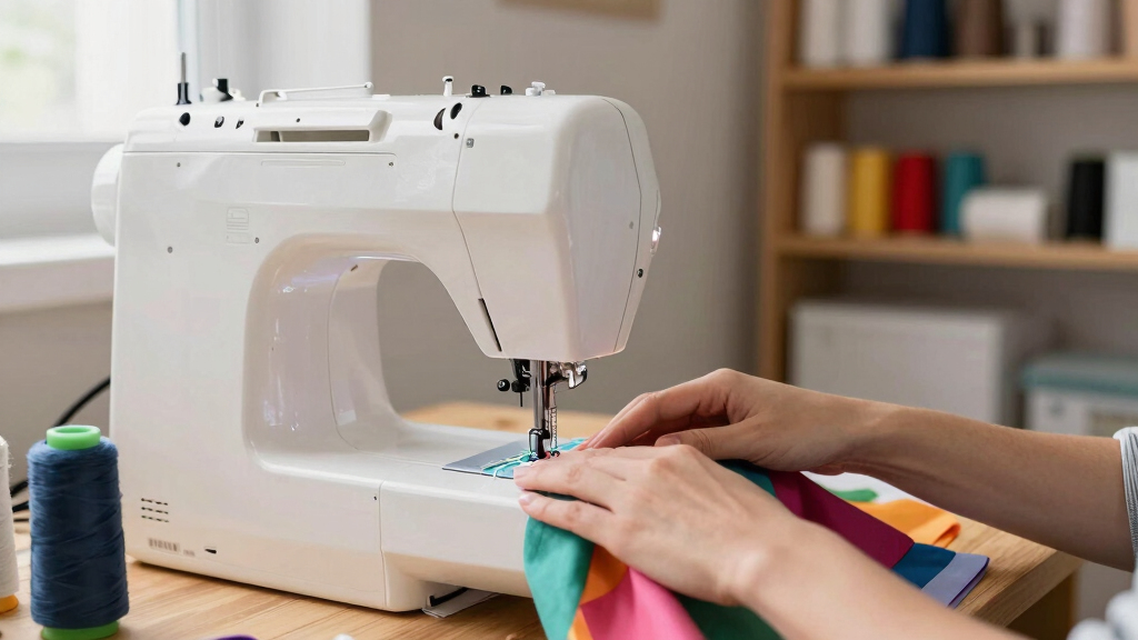 7 Best Sewing Machines With Automatic Thread Cutter in 2026
