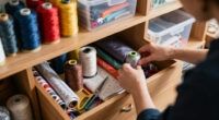 7 Best Sewing Room Storage Cabinets in 2026 — Organized and Space-Saving Solutions