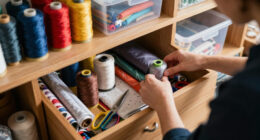 7 Best Sewing Room Storage Cabinets in 2026 — Organized and Space-Saving Solutions