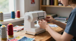 8 Best Best 5 Thread Serger For Home Studio In 2026