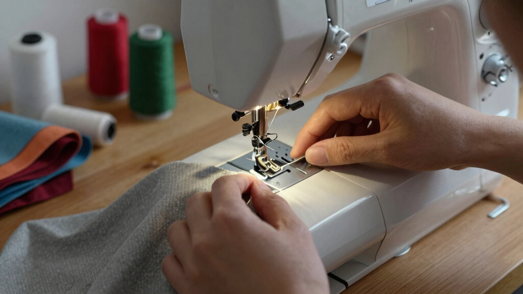 8 Best Best Ruffler Foot Attachment in 2026
