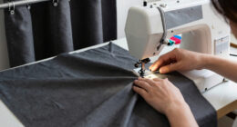 8 Best Blackout Curtains for Projector Sewing Room in 2026