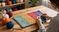 8 Best Blocking Mats For Knitting In 2026