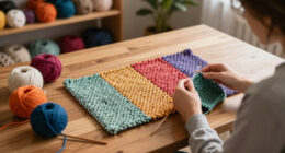 8 Best Blocking Mats For Knitting In 2026